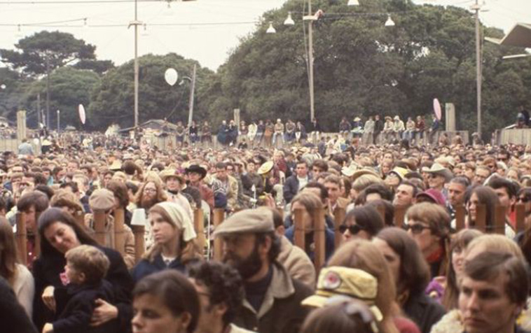 monterey pop festival 1967
