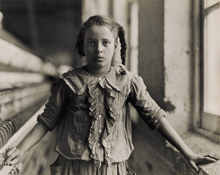 child labor usa