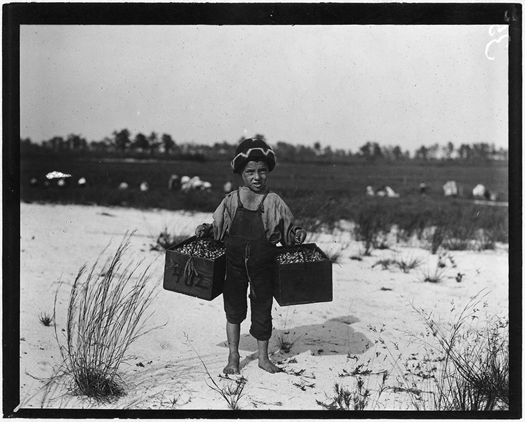 child labor usa