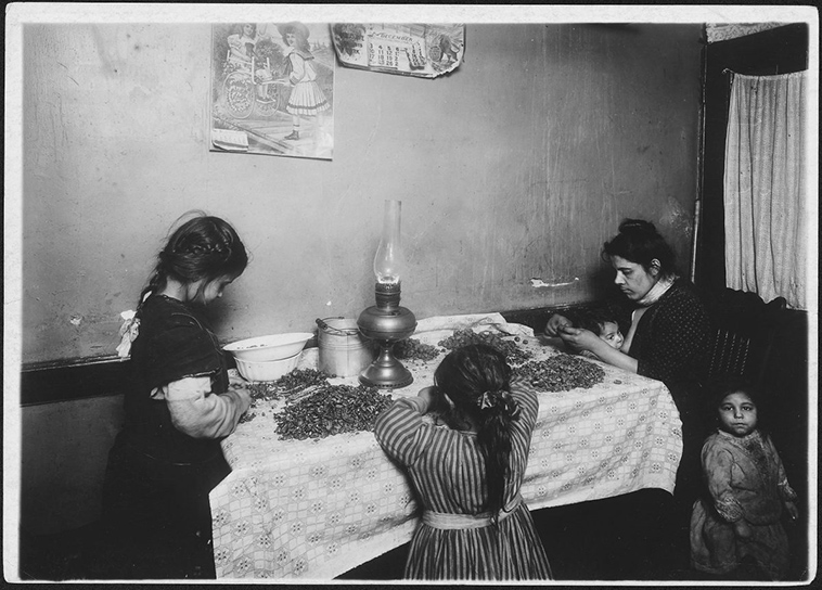 child labor usa