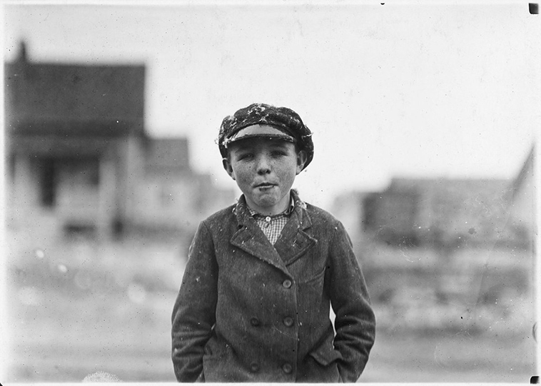 child labor usa