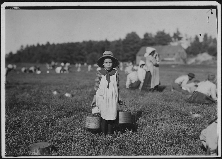 child labor usa