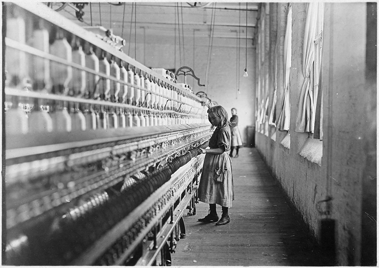 child labor usa