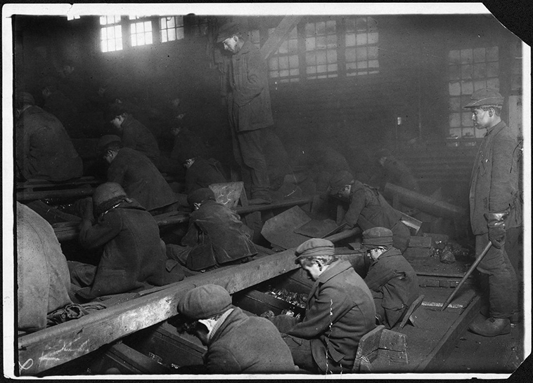 child labor usa