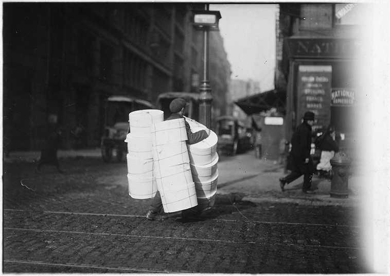 child labor usa