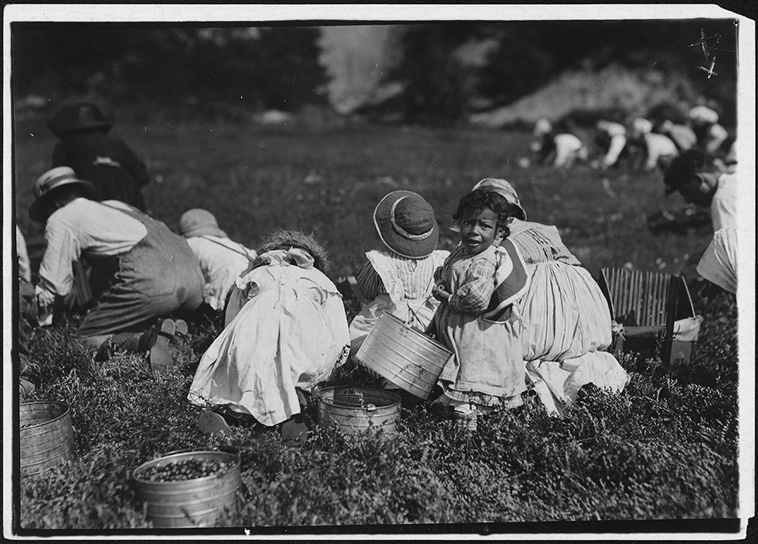 child labor usa