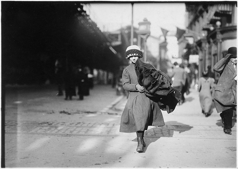 child labor usa