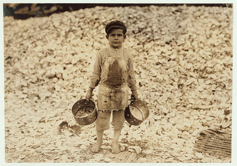 child labor usa