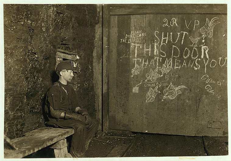 child labor usa