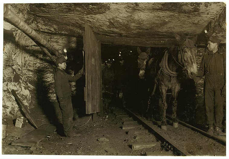 child labor usa
