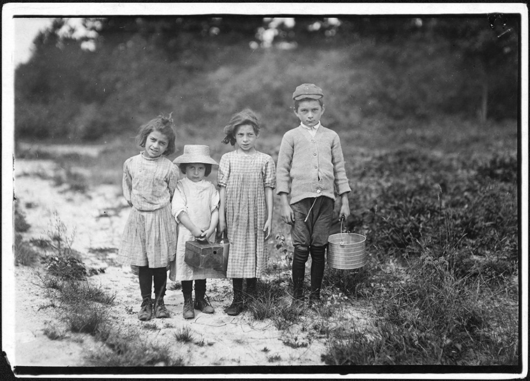 child labor usa