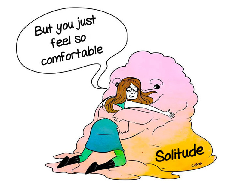everyday life comics