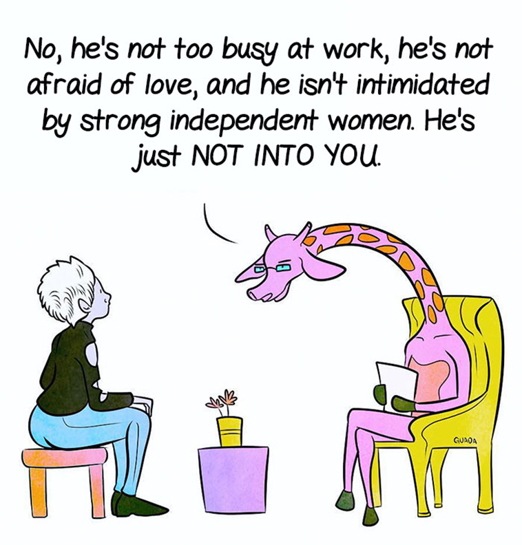 everyday life comics