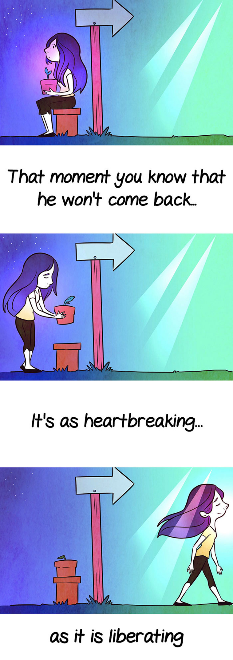 everyday life comics