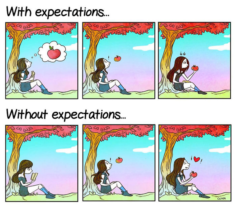 everyday life comics