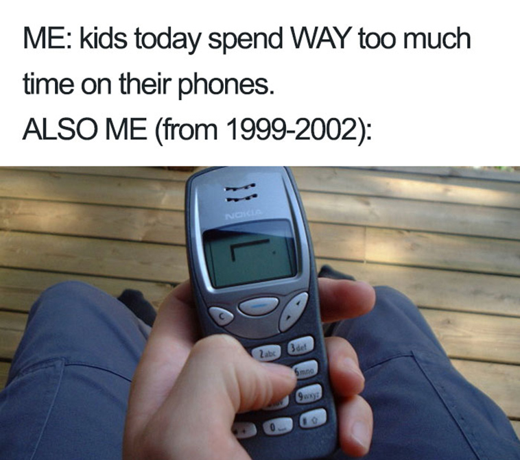 hilarious 90s memes
