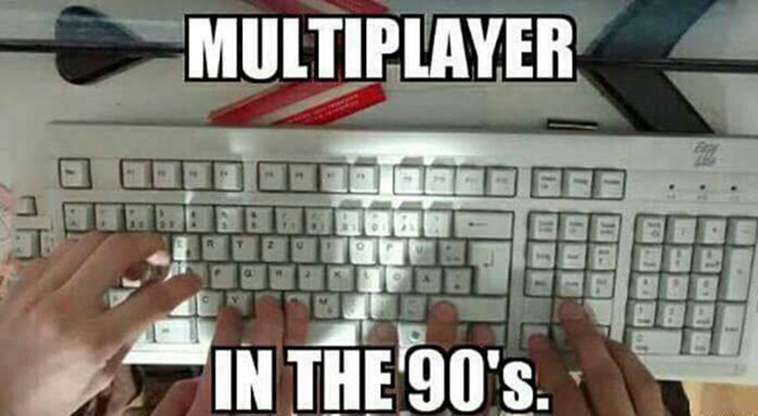 hilarious 90s memes