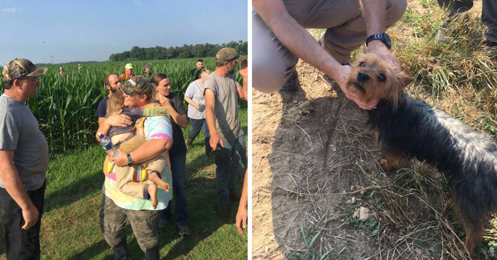 loyal-dog-protects-missing-missouri-girl