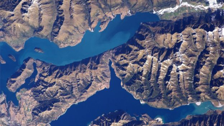 zelandia new continent