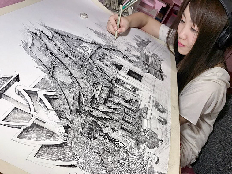 architectural-detailed-drawings-emi-nakajima