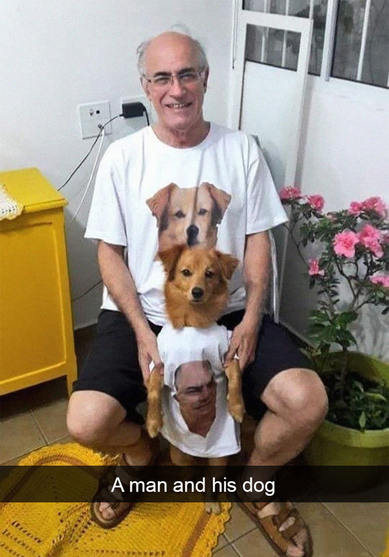 funny-dogs-snapchat-pics