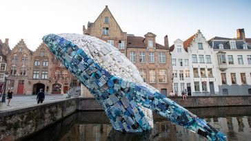 giant-whale-made-of-plastic-waste