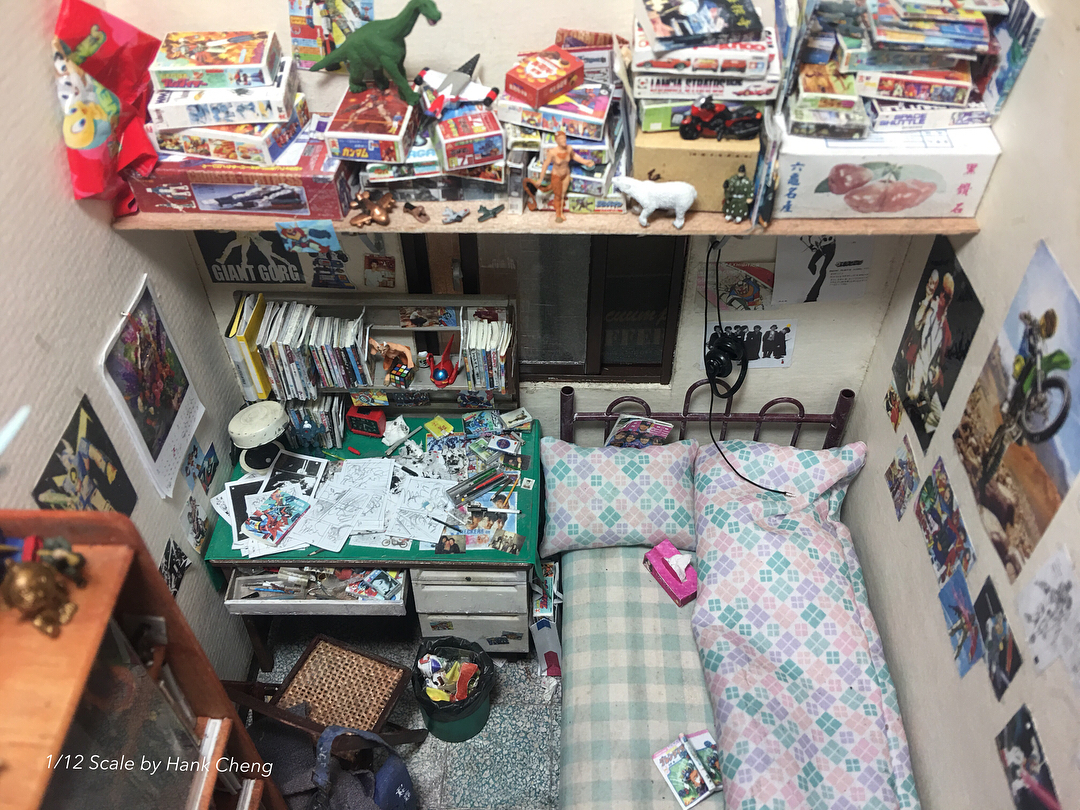 taiwanese-artist-miniature-models