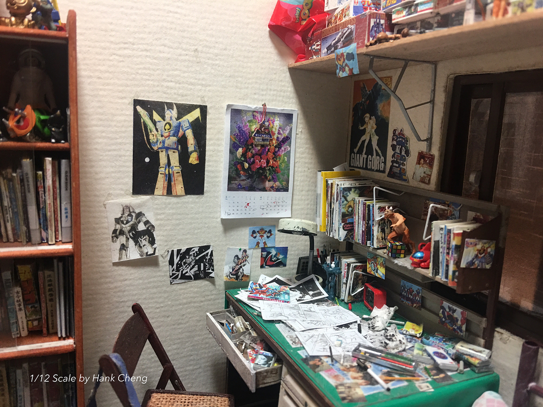 taiwanese-artist-miniature-models