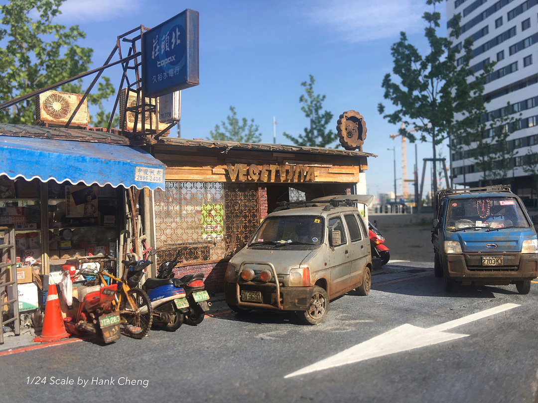 taiwanese-artist-miniature-models