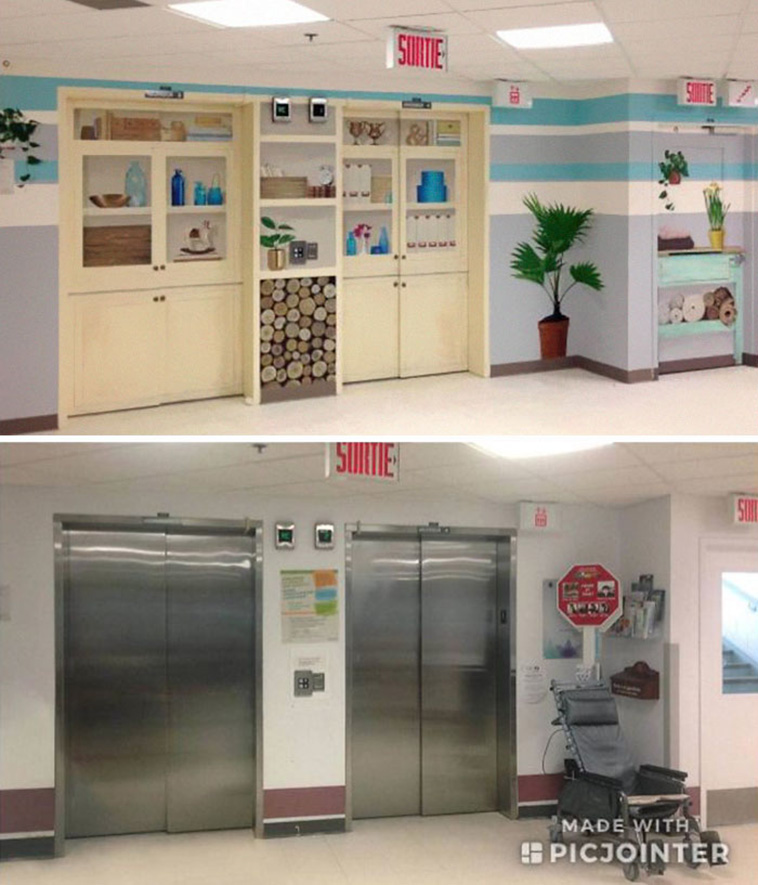 Elevators Genius Design Solutions