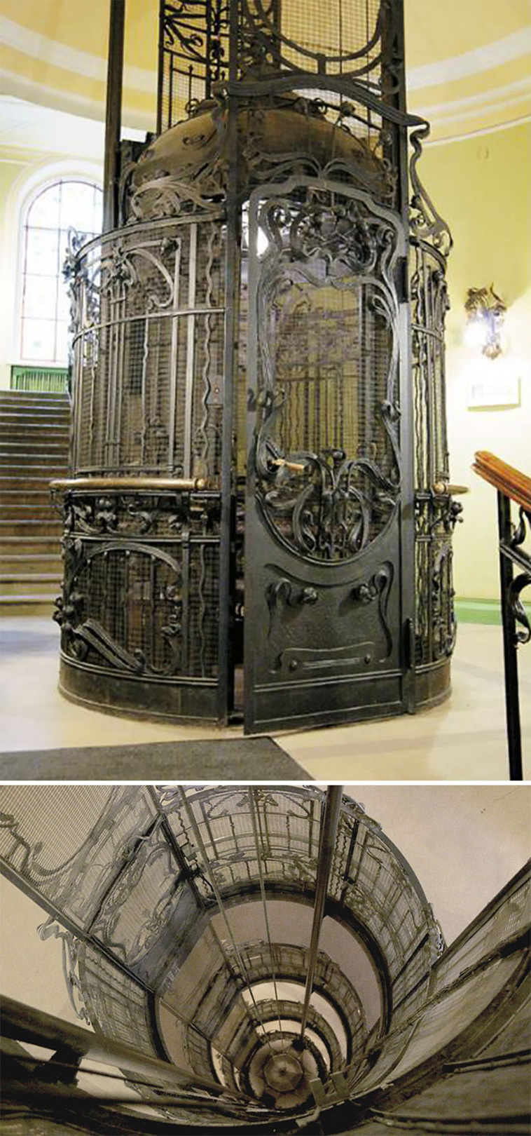 Elevators Genius Design Solutions