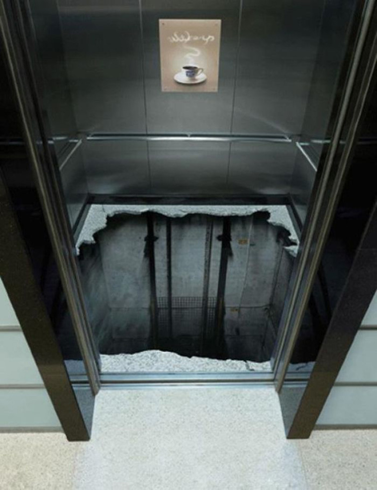Elevators Genius Design Solutions