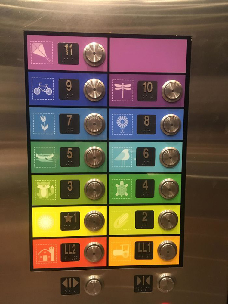 Elevators Genius Design Solutions