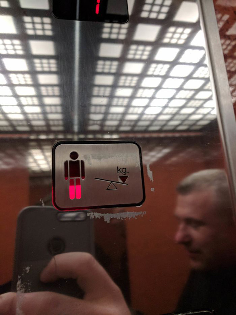 Elevators Genius Design Solutions