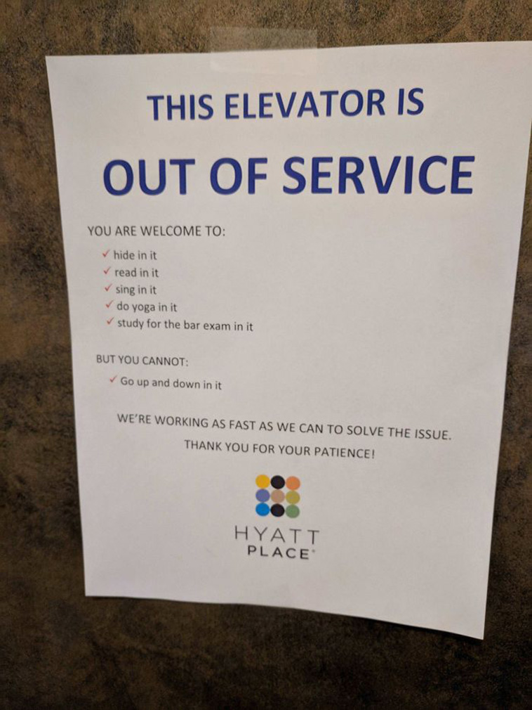 Elevators Genius Design Solutions