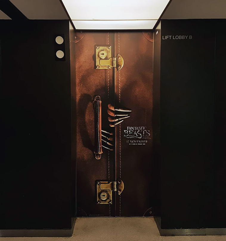 Elevators Genius Design Solutions