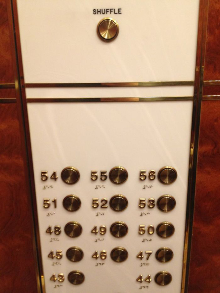 Elevators Genius Design Solutions