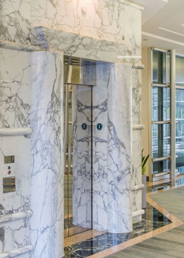 Elevators Genius Design Solutions