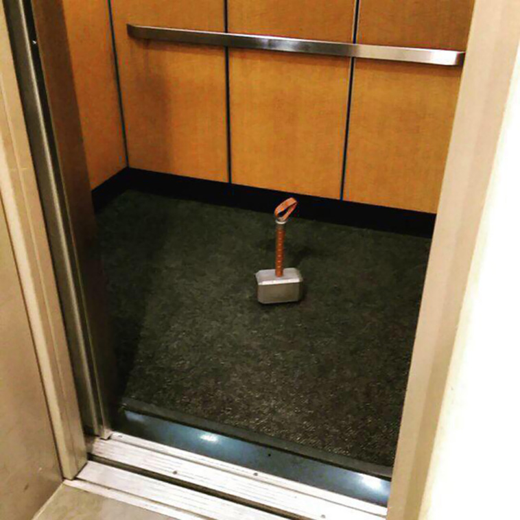 Elevators Genius Design Solutions