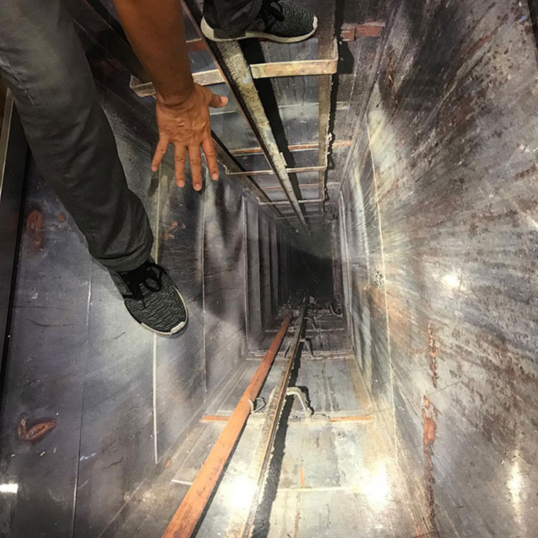 Elevators Genius Design Solutions