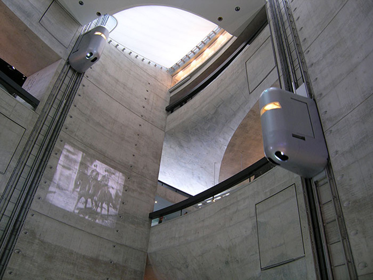 Elevators Genius Design Solutions