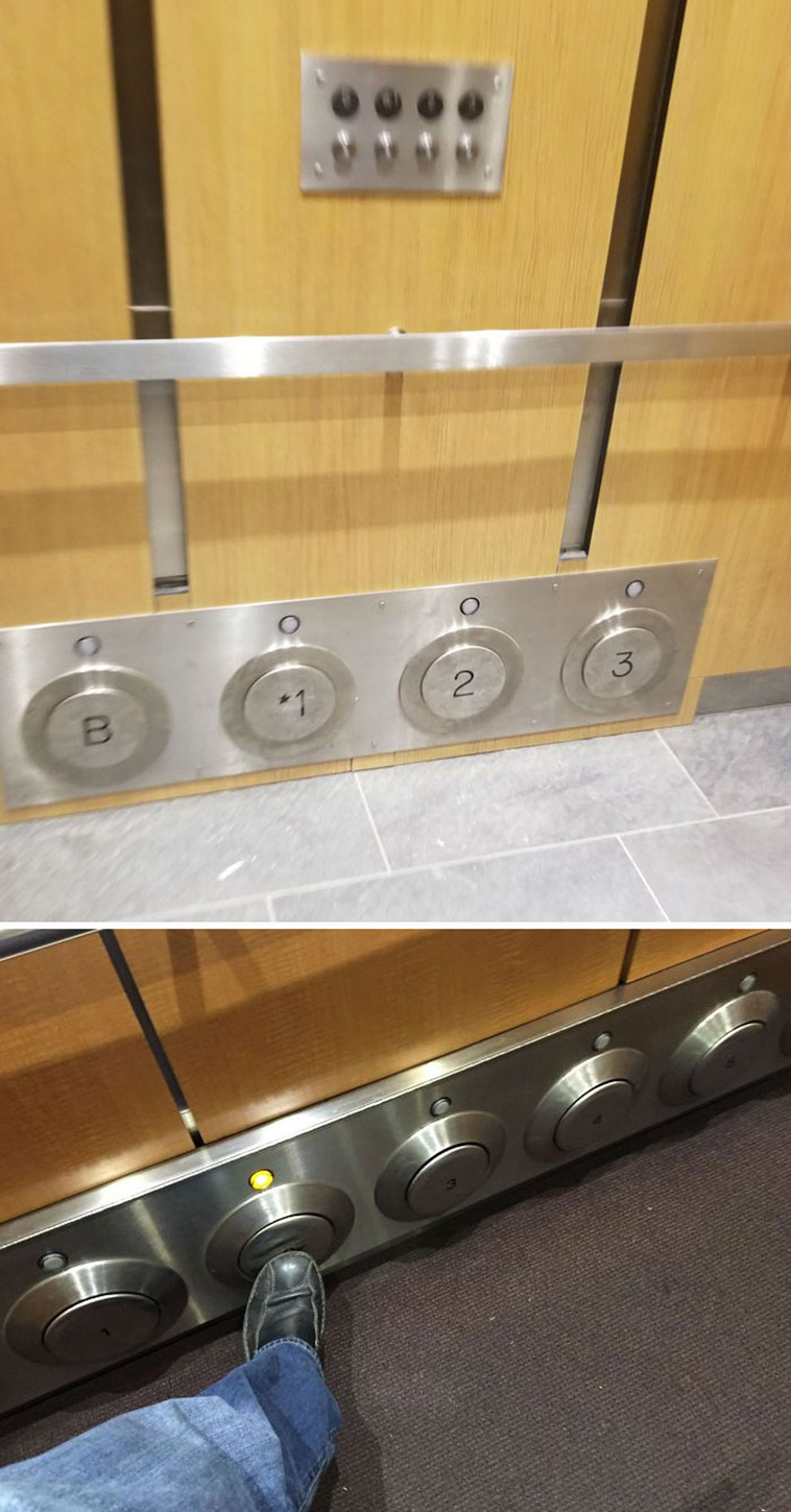 Elevators Genius Design Solutions