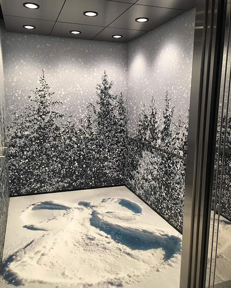 Elevators Genius Design Solutions