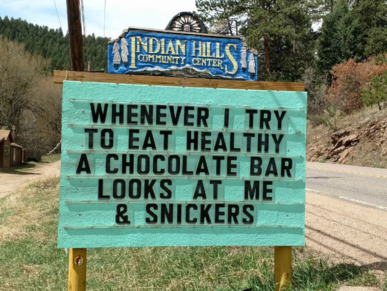 indian-hills-community-funniest signs