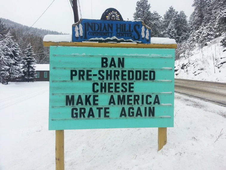 indian-hills-community-funniest signs