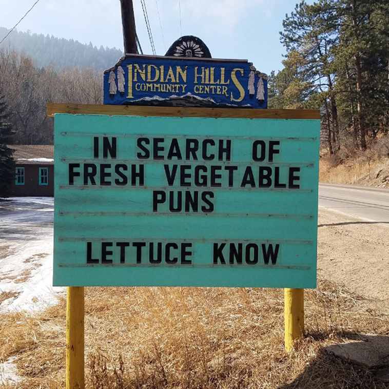 indian-hills-community-funniest signs