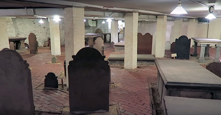 Discovered Surprising Things Left Inside Buildings By Previous Owners