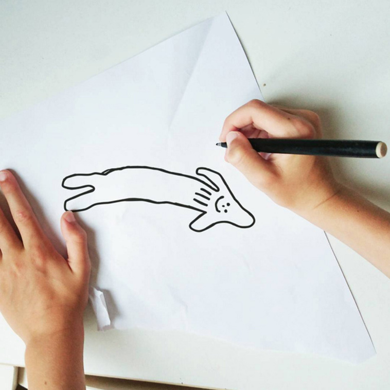 things-i-have-drawn