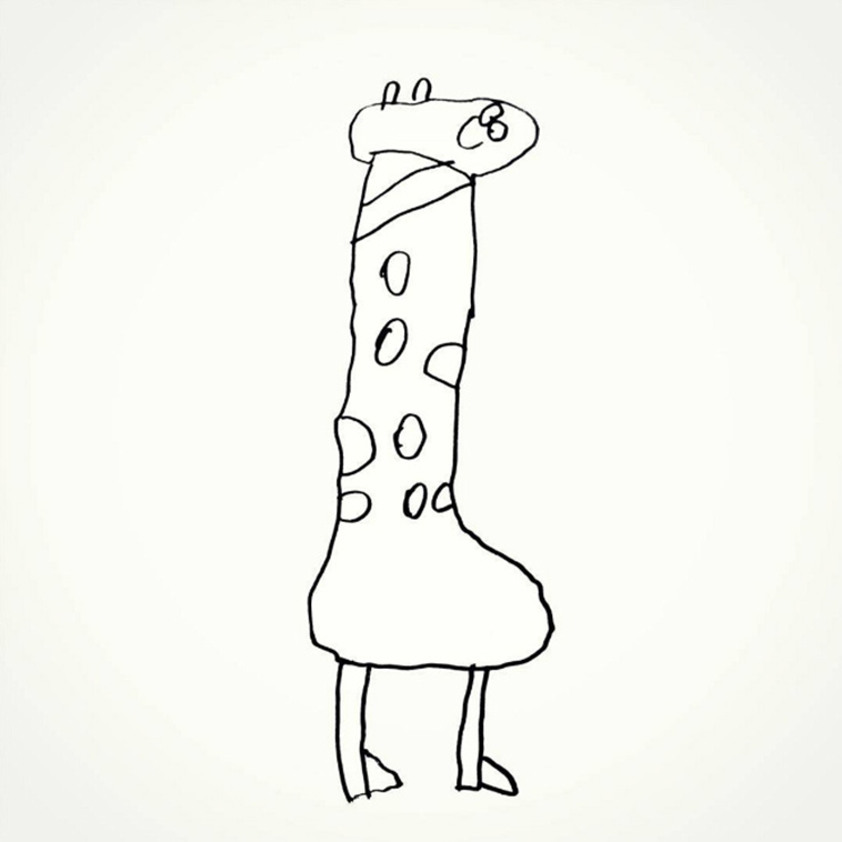 things-i-have-drawn