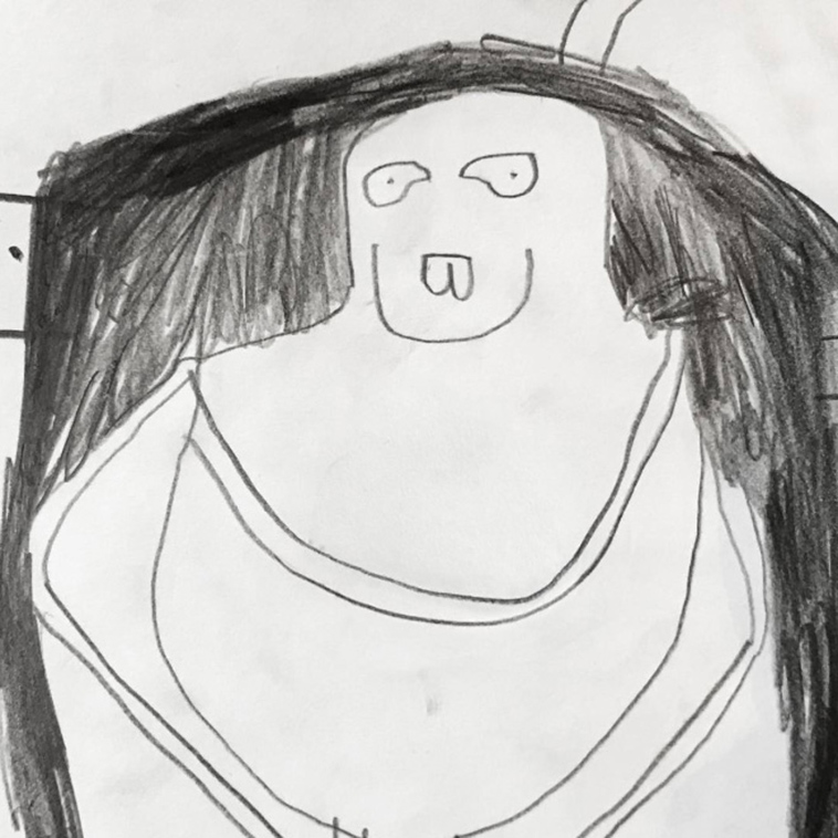 things-i-have-drawn